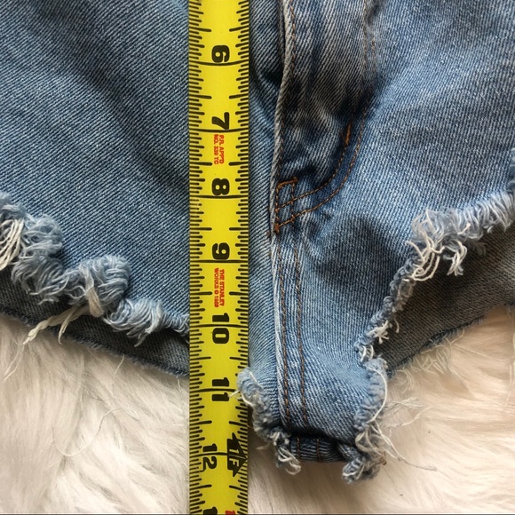 Fashion Nova Shorts - Picture 6 of 7